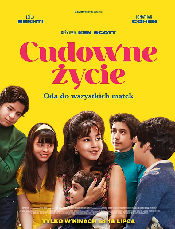 Na ekranie: magia kina – zobacz, co dla Ciebie przygotowaliśmy