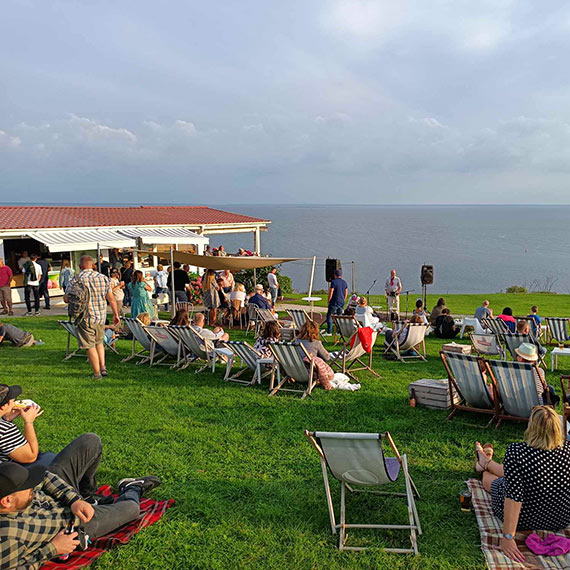 Po-Morskie Opowie�ci: spotkanie ze Skandynawi�