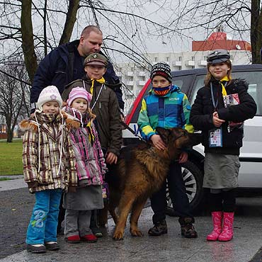 XX Fina Wielkiej Orkiestry witecznej Pomocy