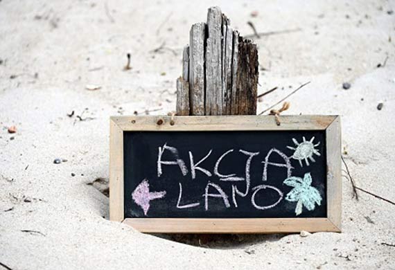 Podsumowanie lata