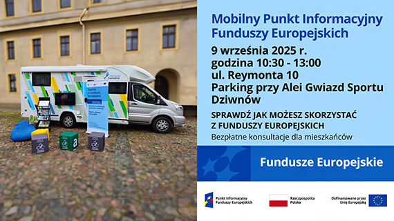 Jak pozyska Fundusze Europejskie