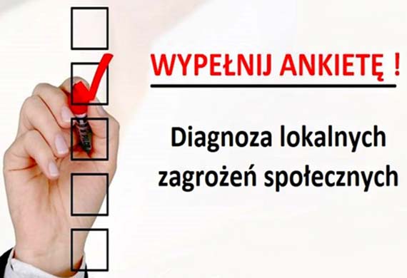 Diagnoza lokalnych zagroe spoecznych
