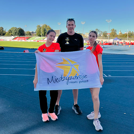 AL Midzyzdroje na Mistrzostwach Polski U16