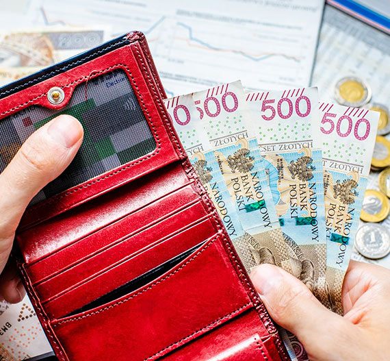 Ponad 60 proc. przedsiębiorców doświadcza problemów z płatnościami od swoich kontrahentów