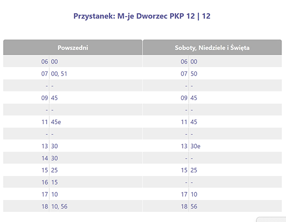 Autobus nr 10: jeździsz nim między Międzyzdrojami a Świnoujściem? Podziel się opinią!
