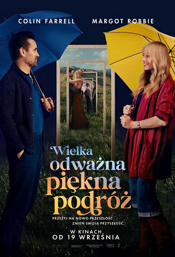 Jesienny repertuar w kinie Eva
