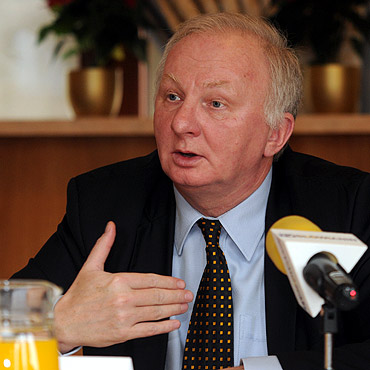Midzyzdroje: Burmistrz spotka si z dziennikarzami