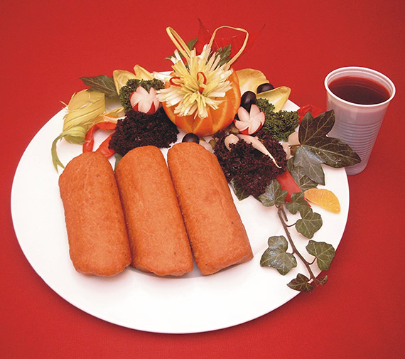 56 lat smaku i tradycji – Bar Pasztecik obchodzi urodziny