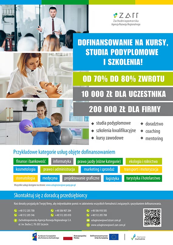 Spotkanie w sprawie środków unijnych