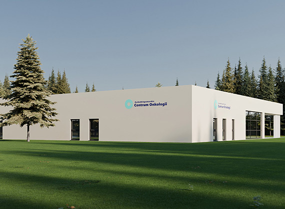 ZCO inwestuje w medycyne nuklearną