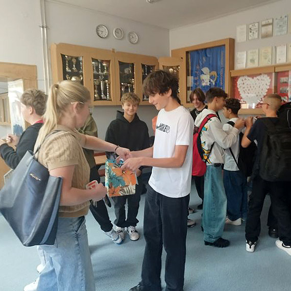 Umiech zamiast zoci! Dzie Miego Sowa w Dziwnowie pokaza, e dobro wraca