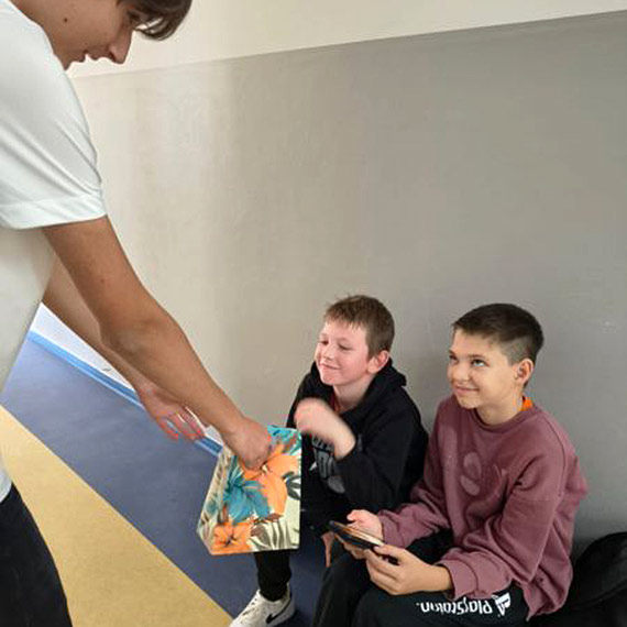 Umiech zamiast zoci! Dzie Miego Sowa w Dziwnowie pokaza, e dobro wraca