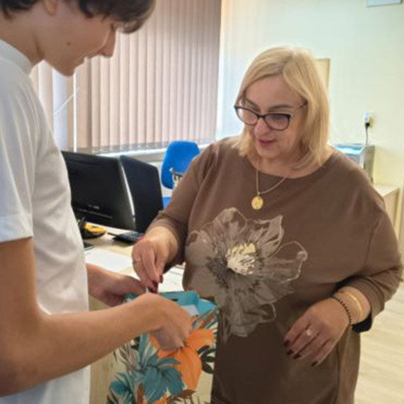 Umiech zamiast zoci! Dzie Miego Sowa w Dziwnowie pokaza, e dobro wraca