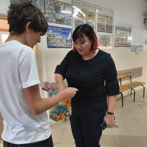 Umiech zamiast zoci! Dzie Miego Sowa w Dziwnowie pokaza, e dobro wraca