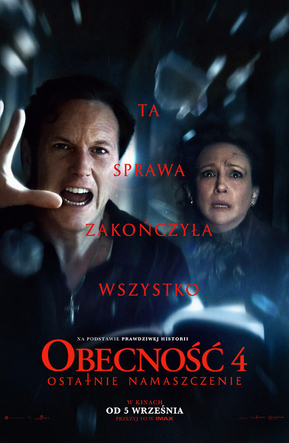 Od pitku nowy repartuar w kinie EVA