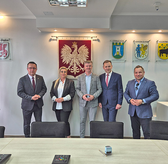 Firmy z Pomorza Zachodniego bd obecne na PAIH Forum Biznes w Warszawie