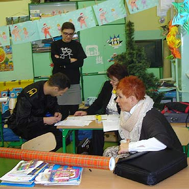 Bezpieczne ferie. Ruszyy kontrole