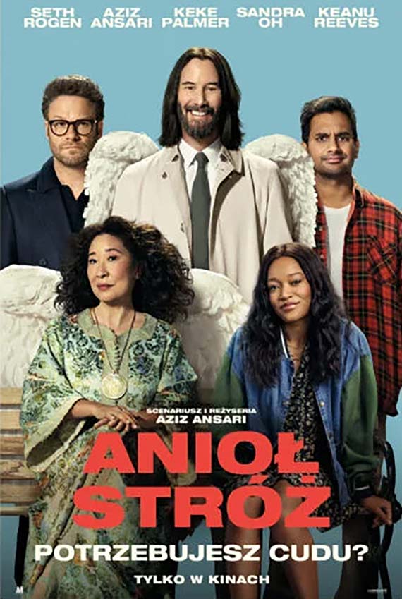 Filmowy tydzień w kinie Eva! Zobacz, co obejrzysz