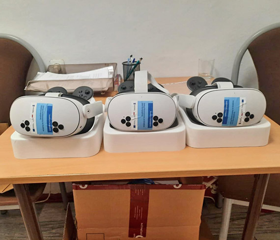 Nowoczesna edukacja wkracza do naszych szk!