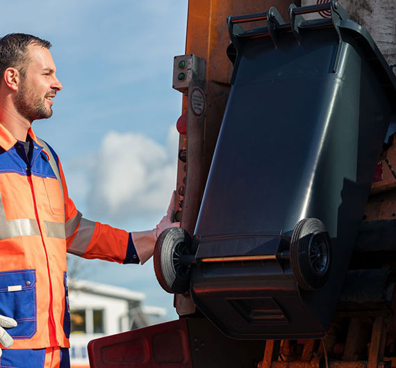 Informacja dotyczca odbioru odpadw komunalnych Przedsibiorstwo Gospodarki Komunalnej Sp. z o.o.