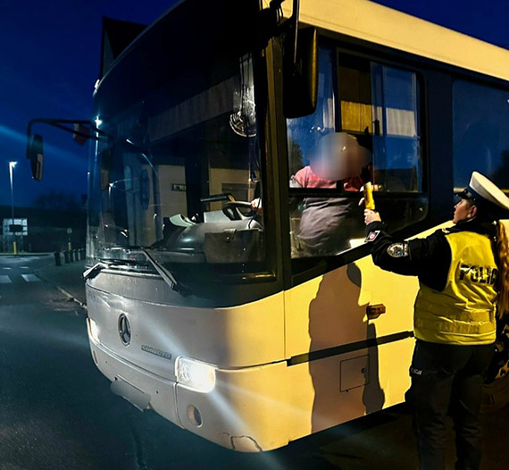 Wojewdzkie dziaania „Alkohol i narkotyki” w powiecie kamieskim