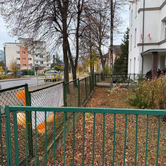 Międzyzdroje ruszają z pierwszą inwestycją w ramach projektu „Morze zieleni II”. Podpisano umowę na zagospodarowanie terenu przy CIS