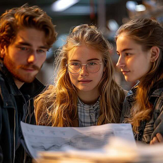 Czy studia jeszcze się opłacają? Pokolenie, które uczy się inaczej