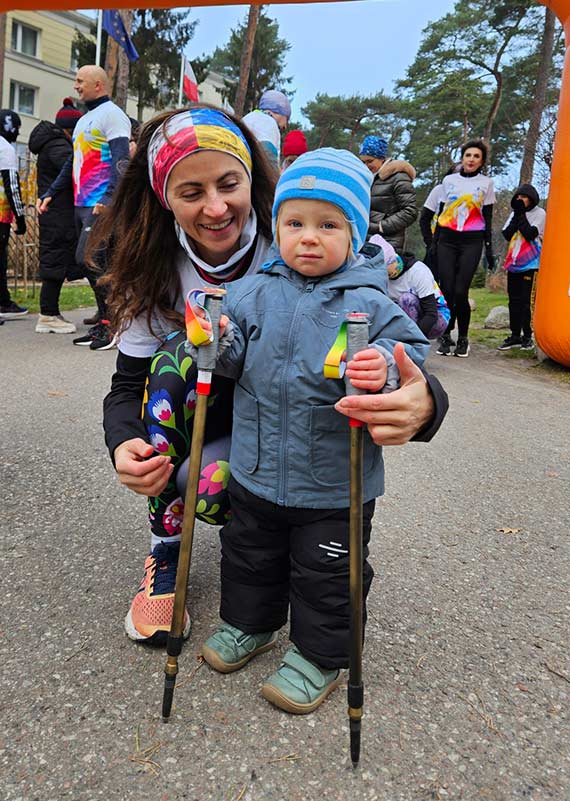 Podsumowanie XI edycji Dziwnowskiej Ligi Biegowej