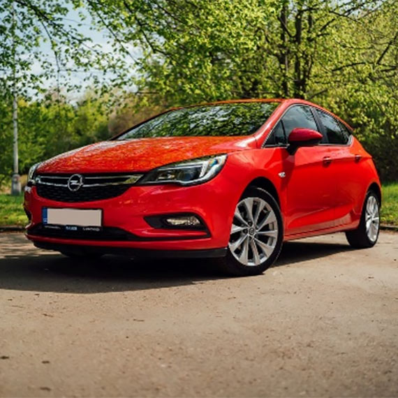 Kierowcy wybieraj benzyn  Sprzeda samochodw z silnikami benzynowymi na wtrnym rynku wzrosa o 25% 