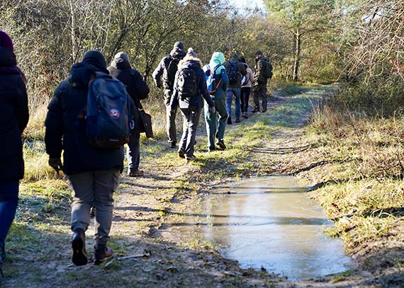 WOT szkoli pracowników szczecińskiego IPN. „Na wszelki wypadek”