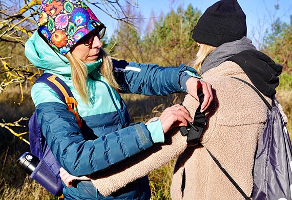 WOT szkoli pracowników szczecińskiego IPN. „Na wszelki wypadek”