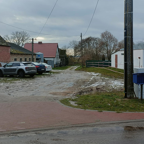 Skoszewo działa dla mieszkańców! Zobacz film!