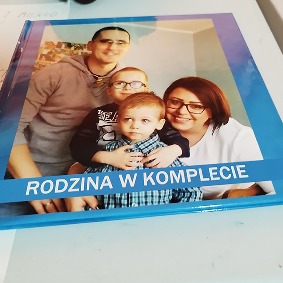 Pamitki z dziecistwa uczniw z Dziwnowa zachwyciy ca szko