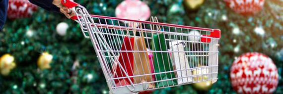 Jak kupujemy prezenty w 2025 roku? Świąteczne zakupy w erze AI i social commerce