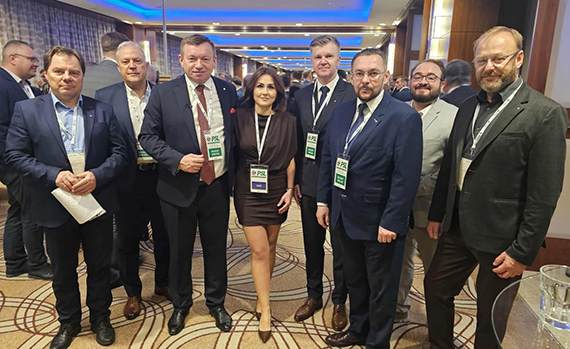 PSL Ustanowi Nowe Wadze Krajowe. Silna Reprezentacja Wojewdztwa Zachodniopomorskiego