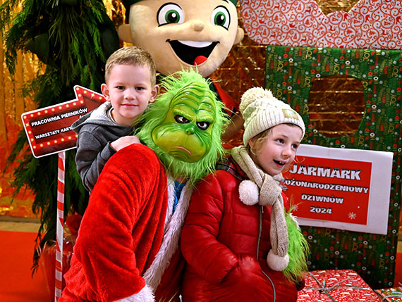 Grudzie w Gminie Dziwnw