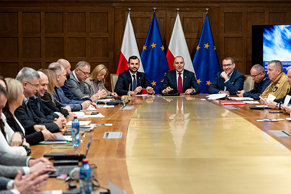 Przygotowania do zimy