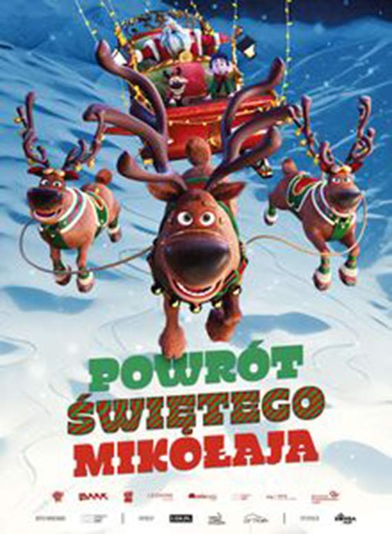 Gwiazdkowe hity kinowe: nowe propozycje na zimowy sezon