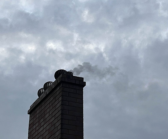 Zimowe koszty ogrzewania. Mieszkańcy: „Nie jest tanio, ale bez większych niespodzianek”