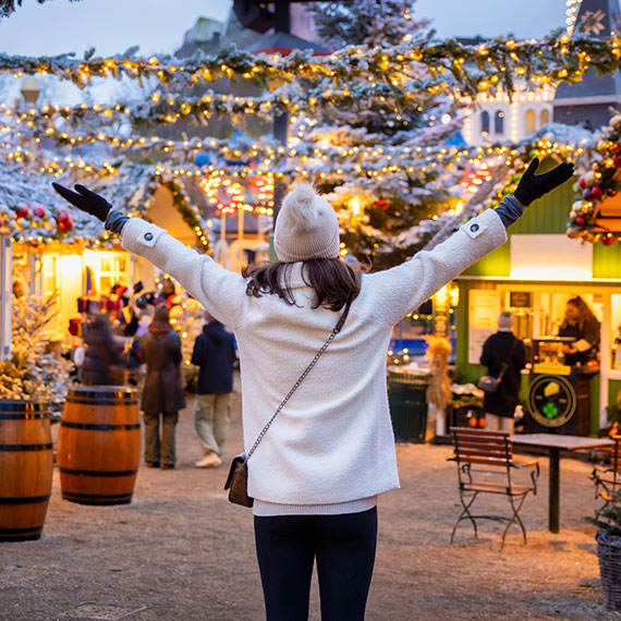 Świąteczna magia jarmarków. Nie wiesz, jak zaplanować wizytę?