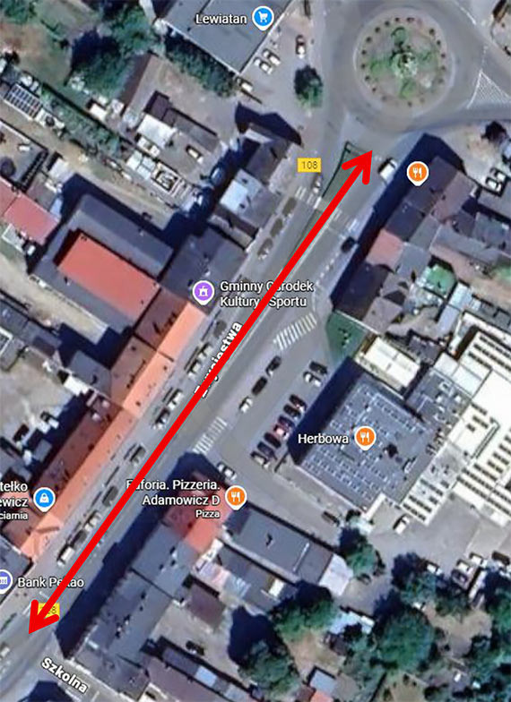 Golczewo szykuje świąteczne atrakcje i zmienia organizację ruchu. 13 grudnia odbędzie się golczewski jarmark bożonarodzeniowy