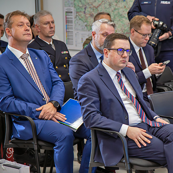 Strategiczna inwestycja, realna niezaleno - 10 lat Terminala LNG w winoujciu