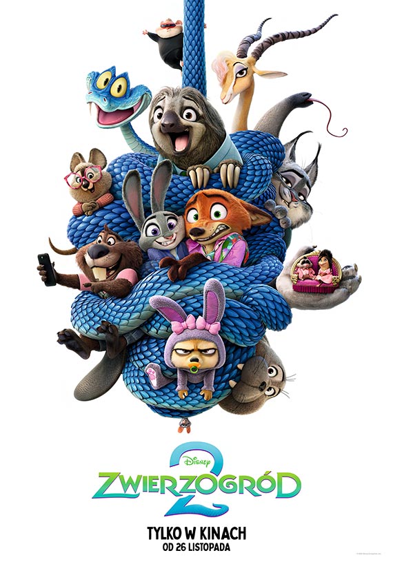 Od piątku nowy repertuar w kinie Eva