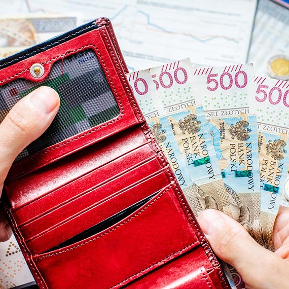 Sklepy znowu czeka obl�enie. Co trzeci Polak zrobi najwi�ksze zakupy spo�ywcze tydzie� przed �wi�tami