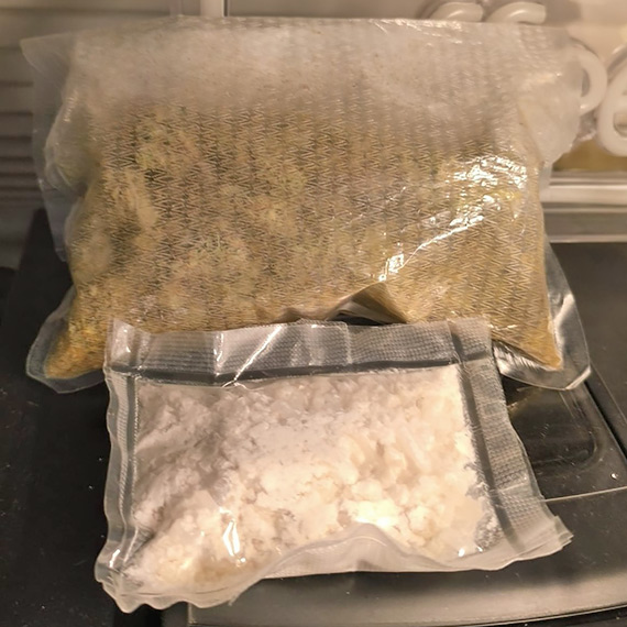 Skuteczna operacja s�u�b zako�czona sukcesem!