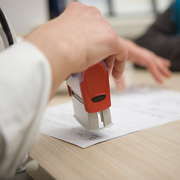 Prokuratura sprawdza czy lekarz faszowa dokumenty