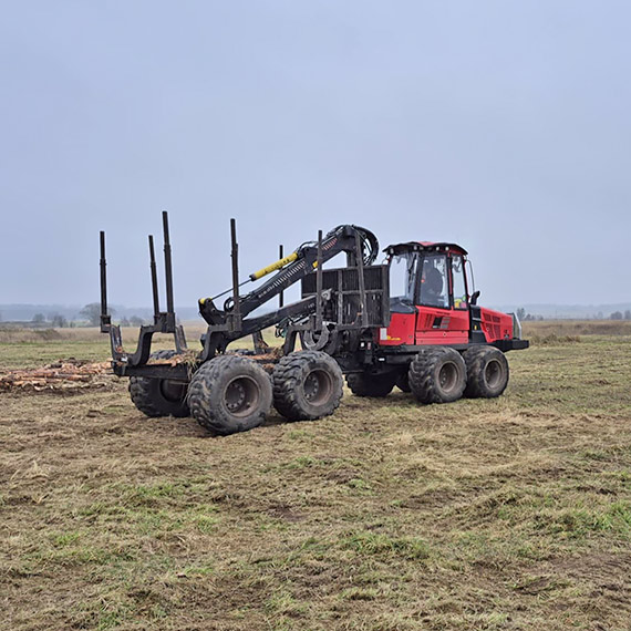 Za nami pierwsze kursy zawodowe!