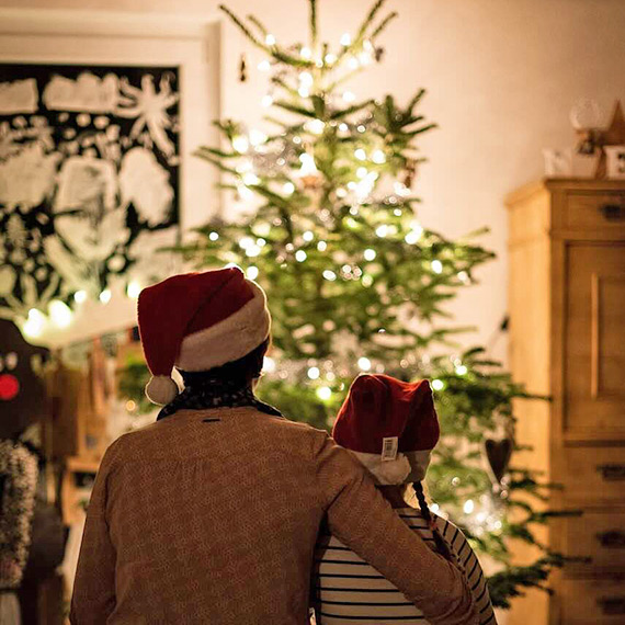 �wi�ta po rozwodzie.  Jak zadba� o kontakty z dzie�mi, bliskimi i… �wi�ty spok�j?