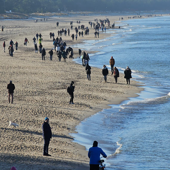 26 grudnia drugi dzie� �wi�t Bo�ego Narodzenia. Czas, kt�ry zwalnia. Czas, kt�ry warto prze�y� �wiadomie