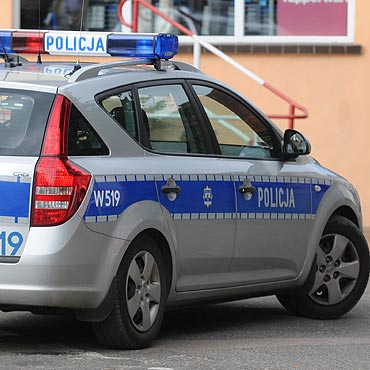 Zatrzymano kuracjusza z marihuan